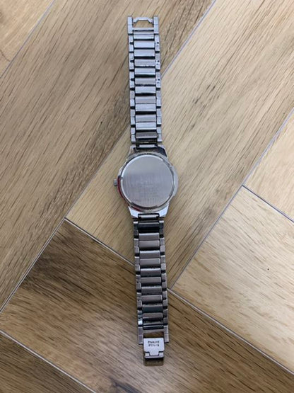 Seiko Analog Quartz Women