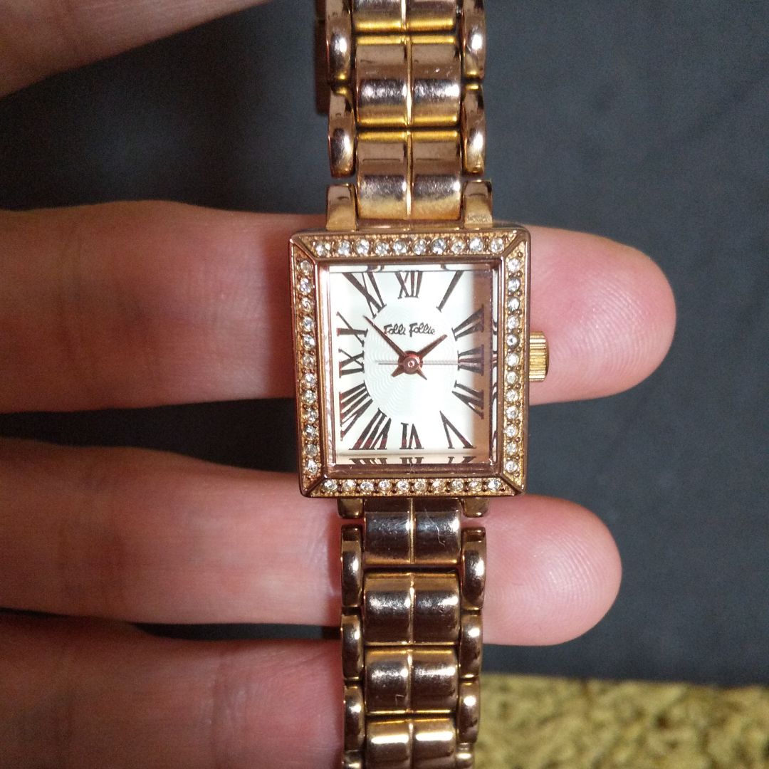 Folli Follie 180M Analog Quartz Women
