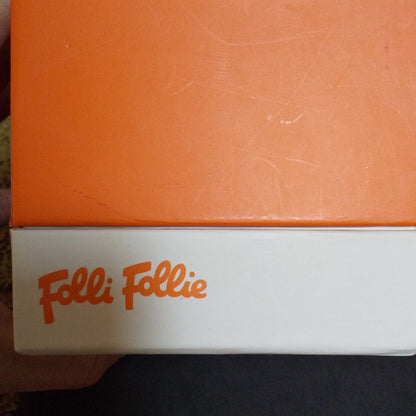 Folli Follie 180M Analog Quartz Women