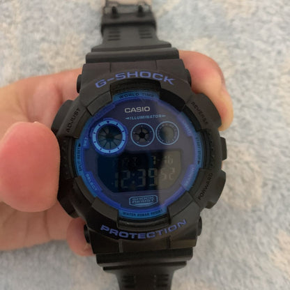 G-Shock Digital Quartz Men
