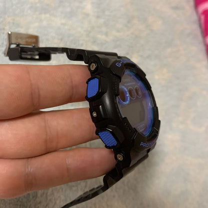 G-Shock Digital Quartz Men