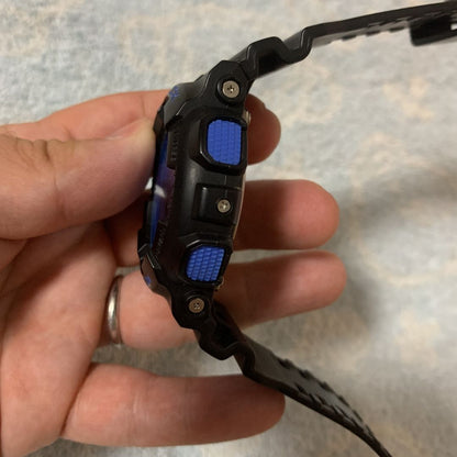 G-Shock Digital Quartz Men