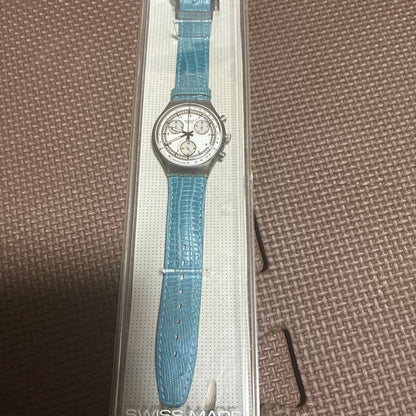 Swatch Digital Quartz Men