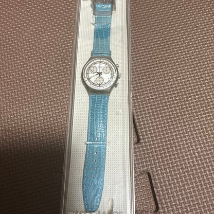 Swatch Digital Quartz Men