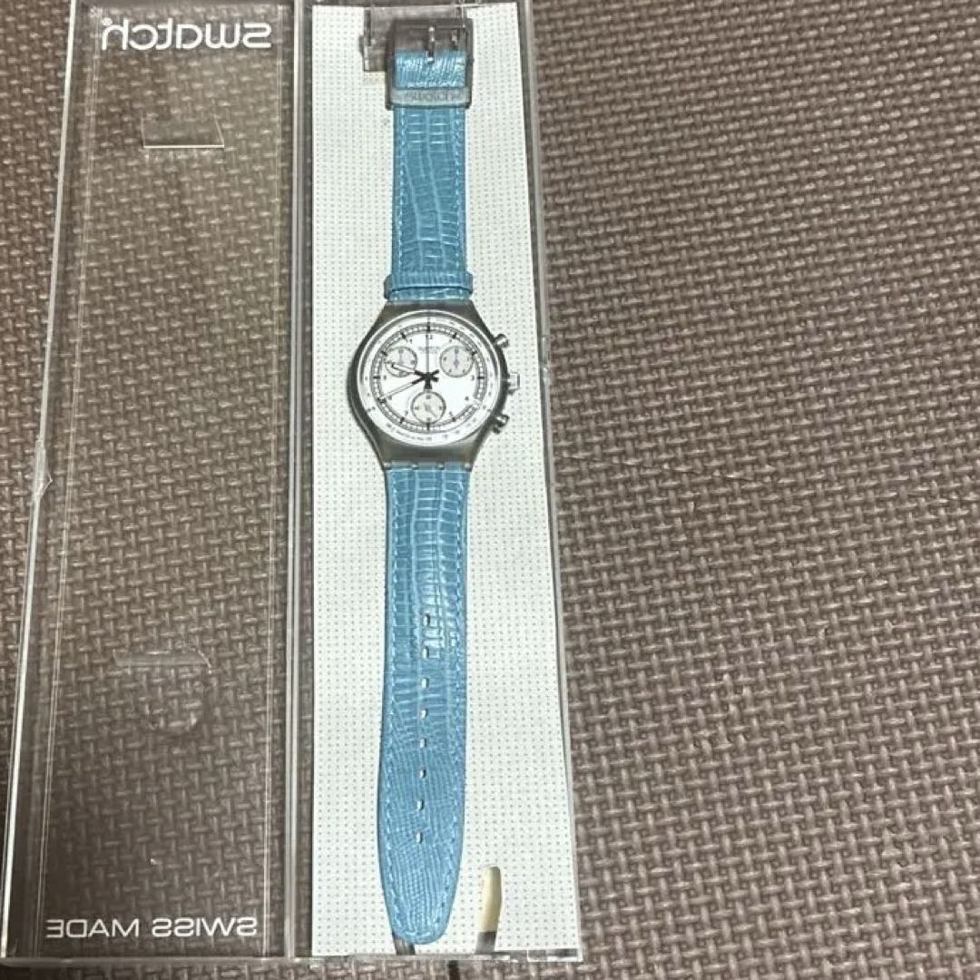 Swatch Digital Quartz Men