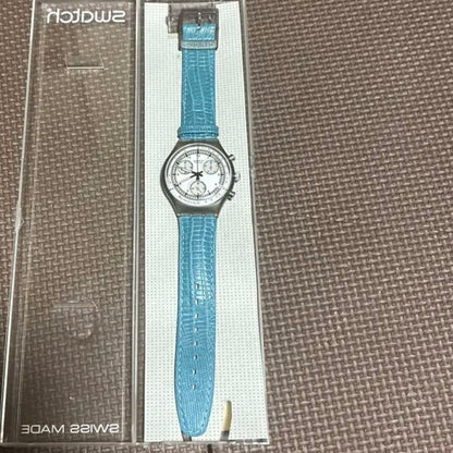 Swatch Digital Quartz Men