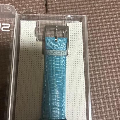 Swatch Digital Quartz Men