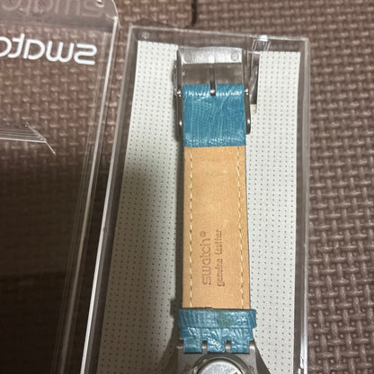 Swatch Digital Quartz Men