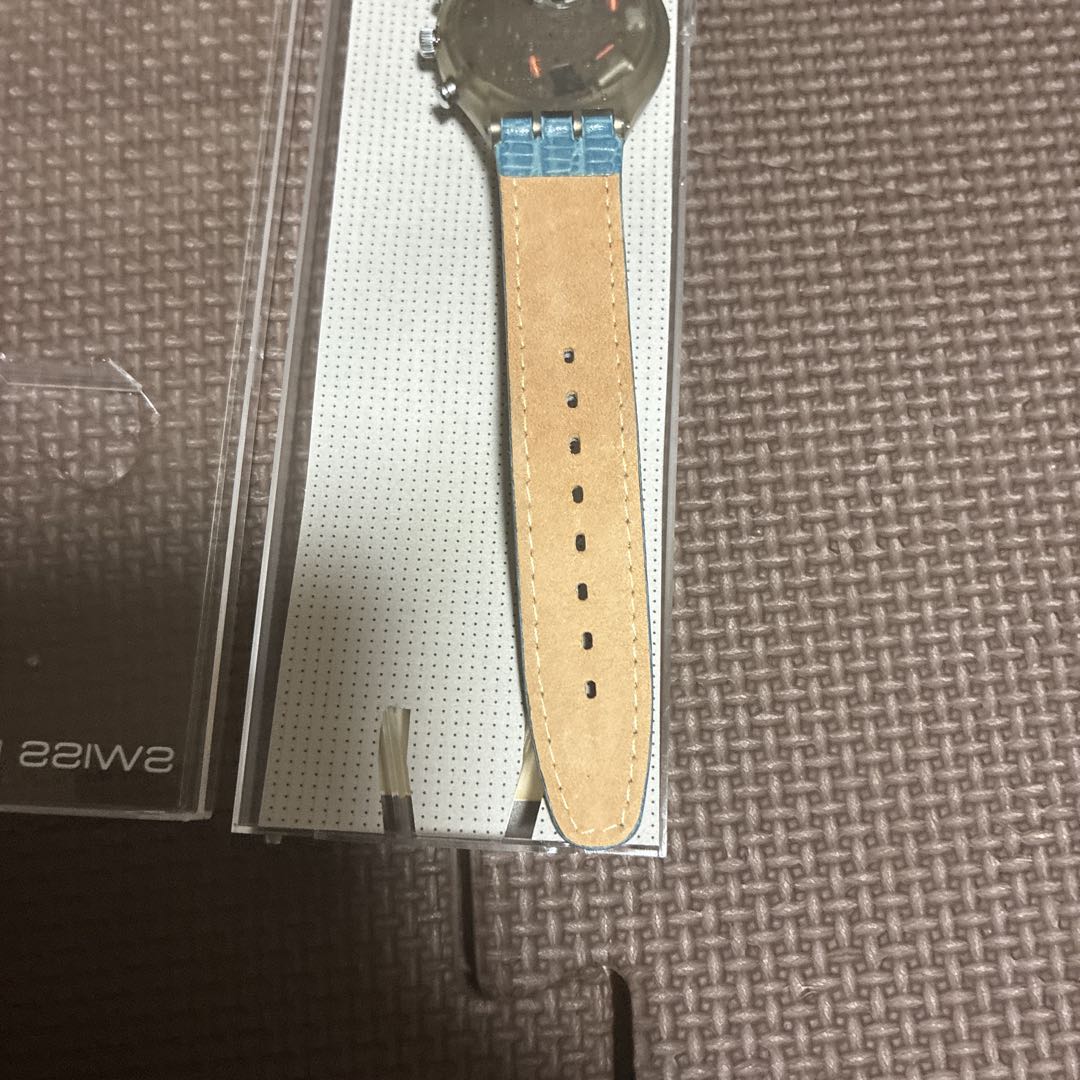 Swatch Digital Quartz Men