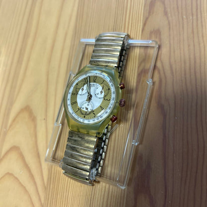 Swatch Analog Quartz Men