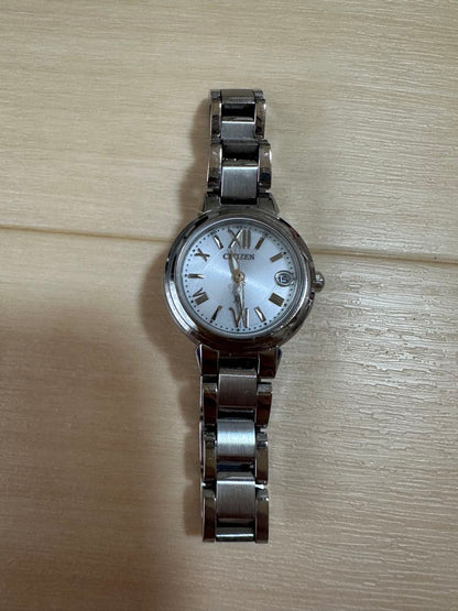 Citizen Xc Analog Quartz Women