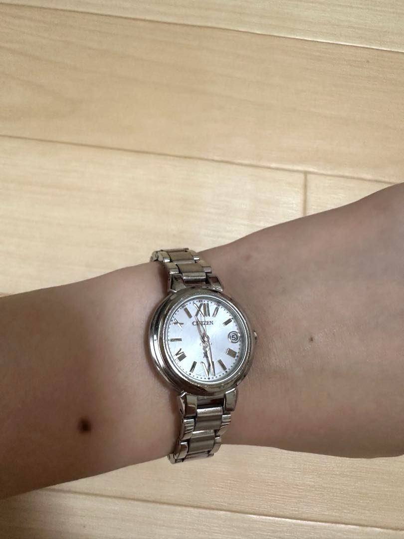 Citizen Xc Analog Quartz Women