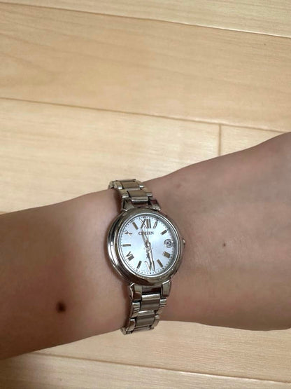 Citizen Xc Analog Quartz Women