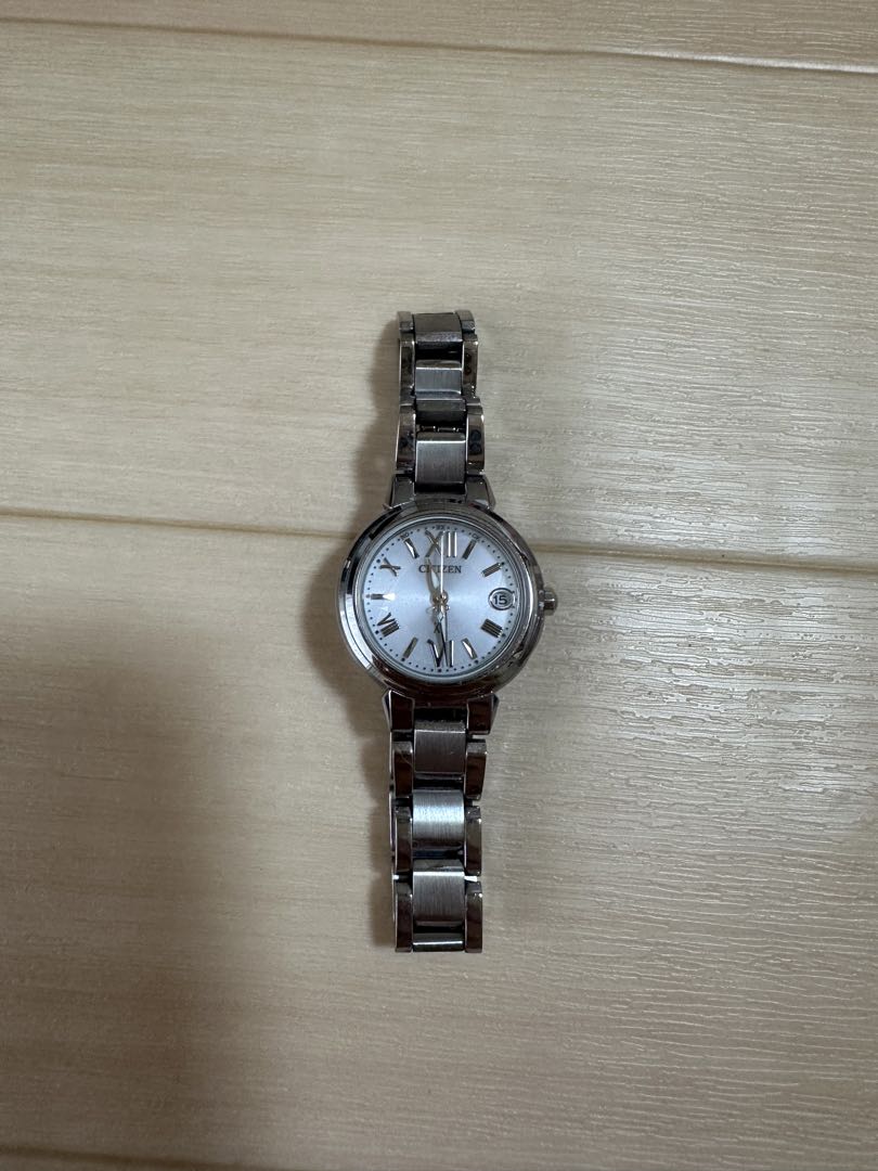 Citizen Xc Analog Quartz Women