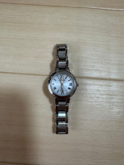 Citizen Xc Analog Quartz Women