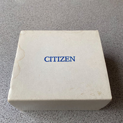 Citizen VEGA Analog Quartz Women