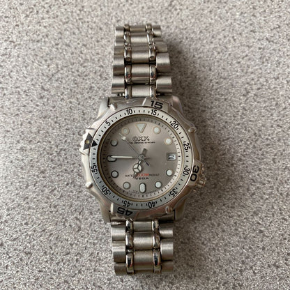 Citizen VEGA Analog Quartz Women