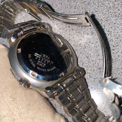 Citizen VEGA Analog Quartz Women