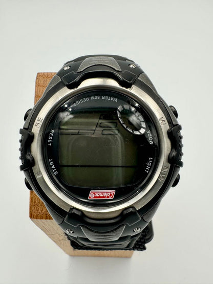 Coleman Digital Quartz Men Watch
