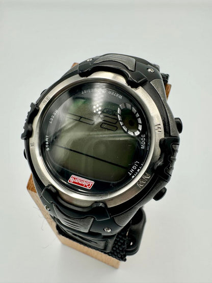 Coleman Digital Quartz Men Watch