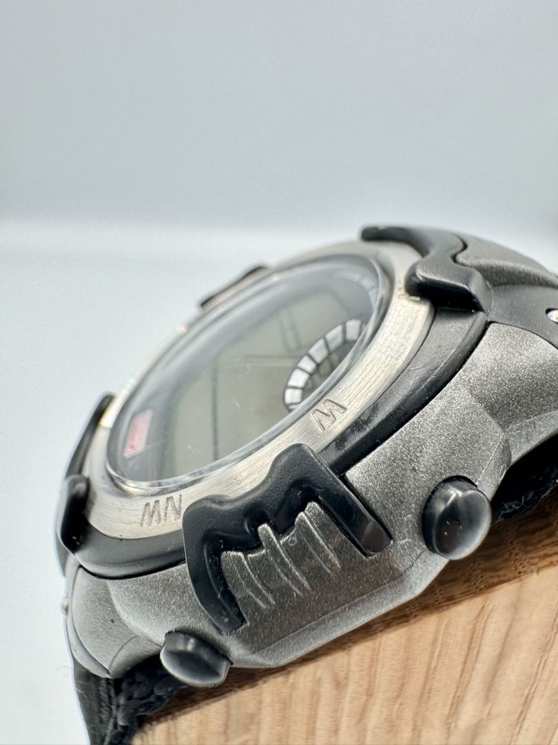 Coleman Digital Quartz Men Watch