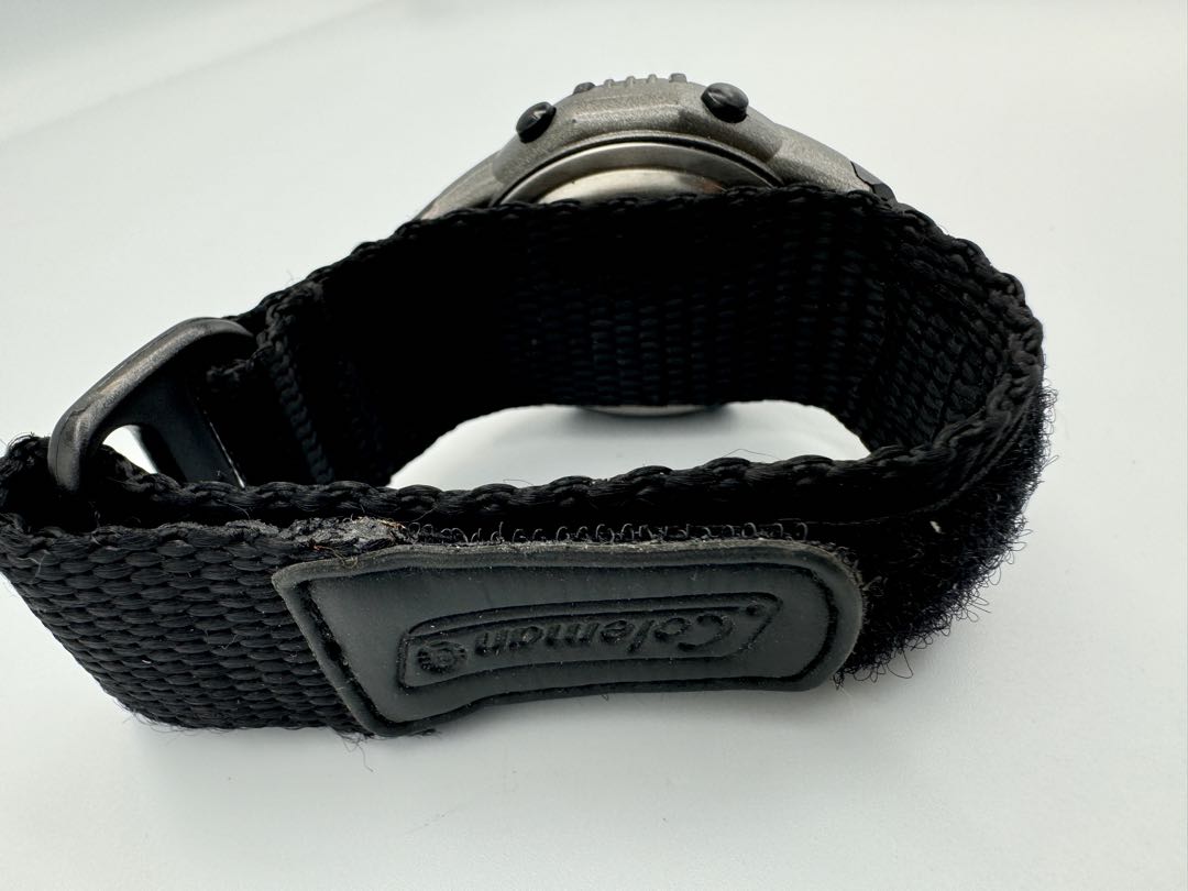 Coleman Digital Quartz Men Watch