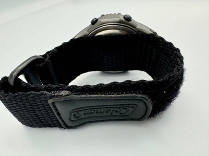 Coleman Digital Quartz Men Watch