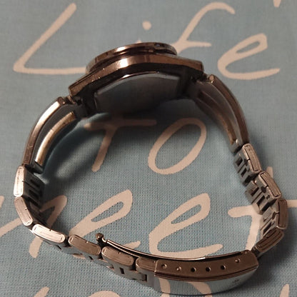 Seiko Alba AKA Analog Quartz Women