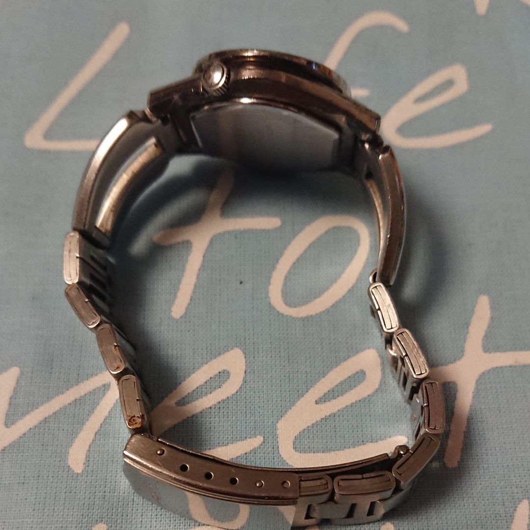 Seiko Alba AKA Analog Quartz Women