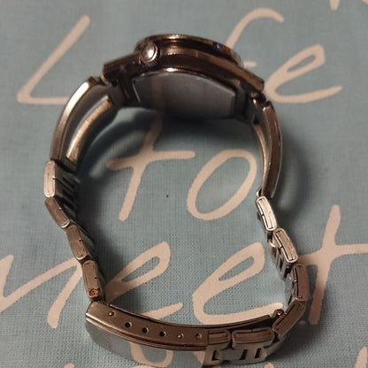 Seiko Alba AKA Analog Quartz Women