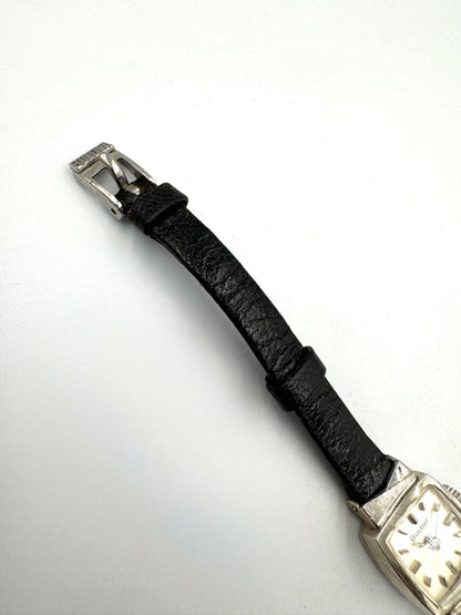 Bulova Analog Mechanical (Manual) Women Manual Winding Watch For Parts