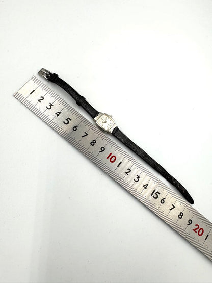 Bulova Analog Mechanical (Manual) Women Manual Winding Watch For Parts