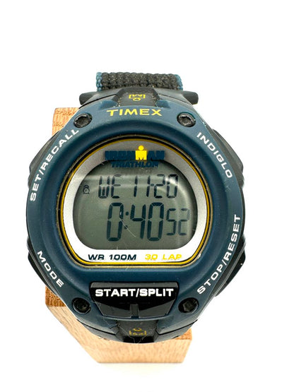 TIMEX IRONMAN TRIATHLON Digital Watch