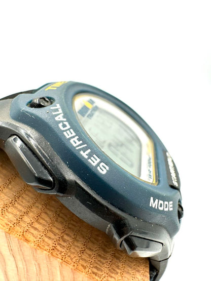TIMEX IRONMAN TRIATHLON Digital Watch