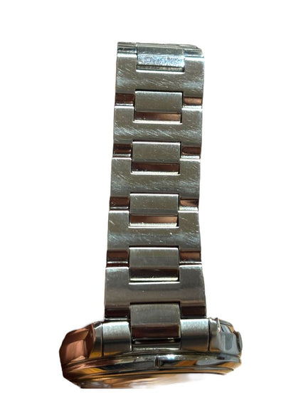 CASIO Lilana Analog Solar Women