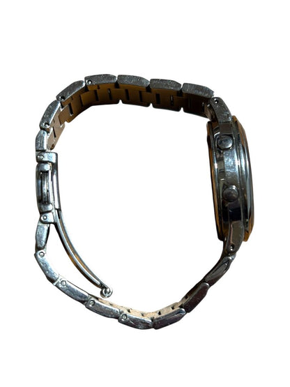 CASIO Lilana Analog Solar Women