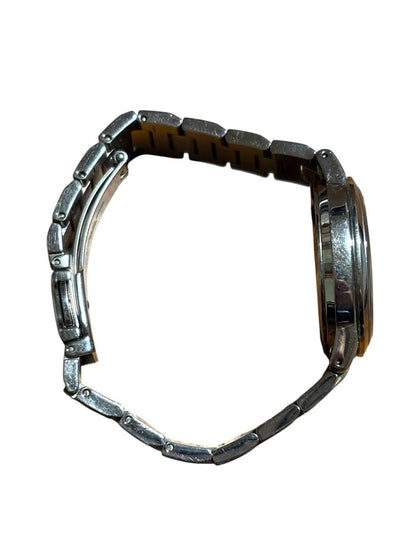 CASIO Lilana Analog Solar Women