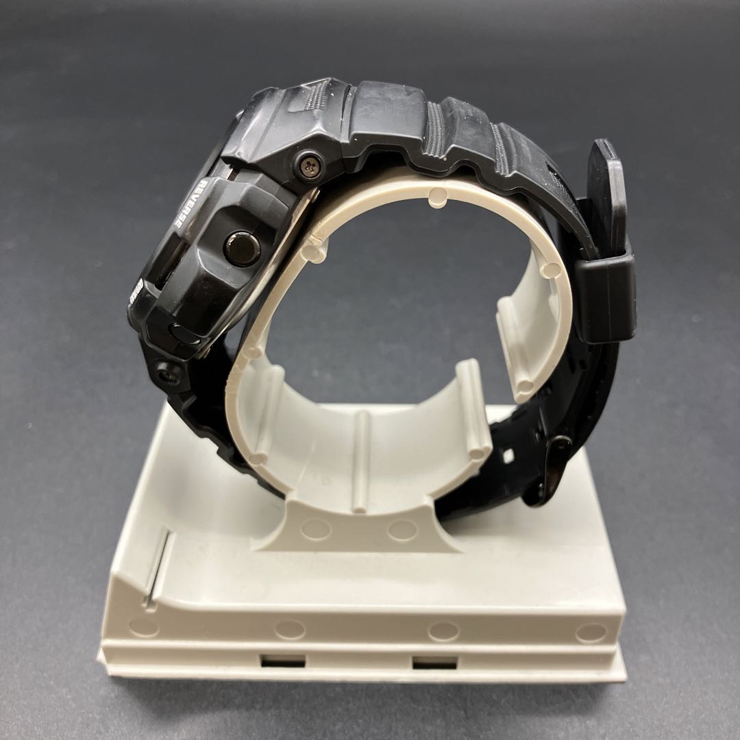 Casio AWG-M100BW Digital-Analog Solar Men ジーショック G-Shock タフ