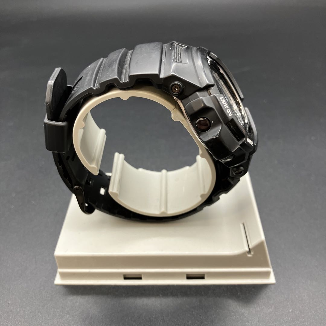 Casio AWG-M100BW Digital-Analog Solar Men ジーショック G-Shock タフ