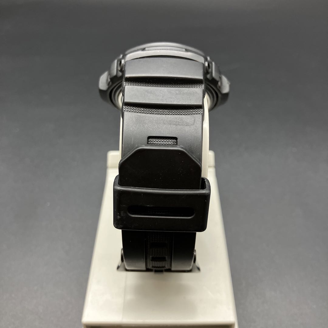 Casio AWG-M100BW Digital-Analog Solar Men ジーショック G-Shock タフ