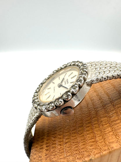 YEMA PARIS Quartz Watch FOR PARTS