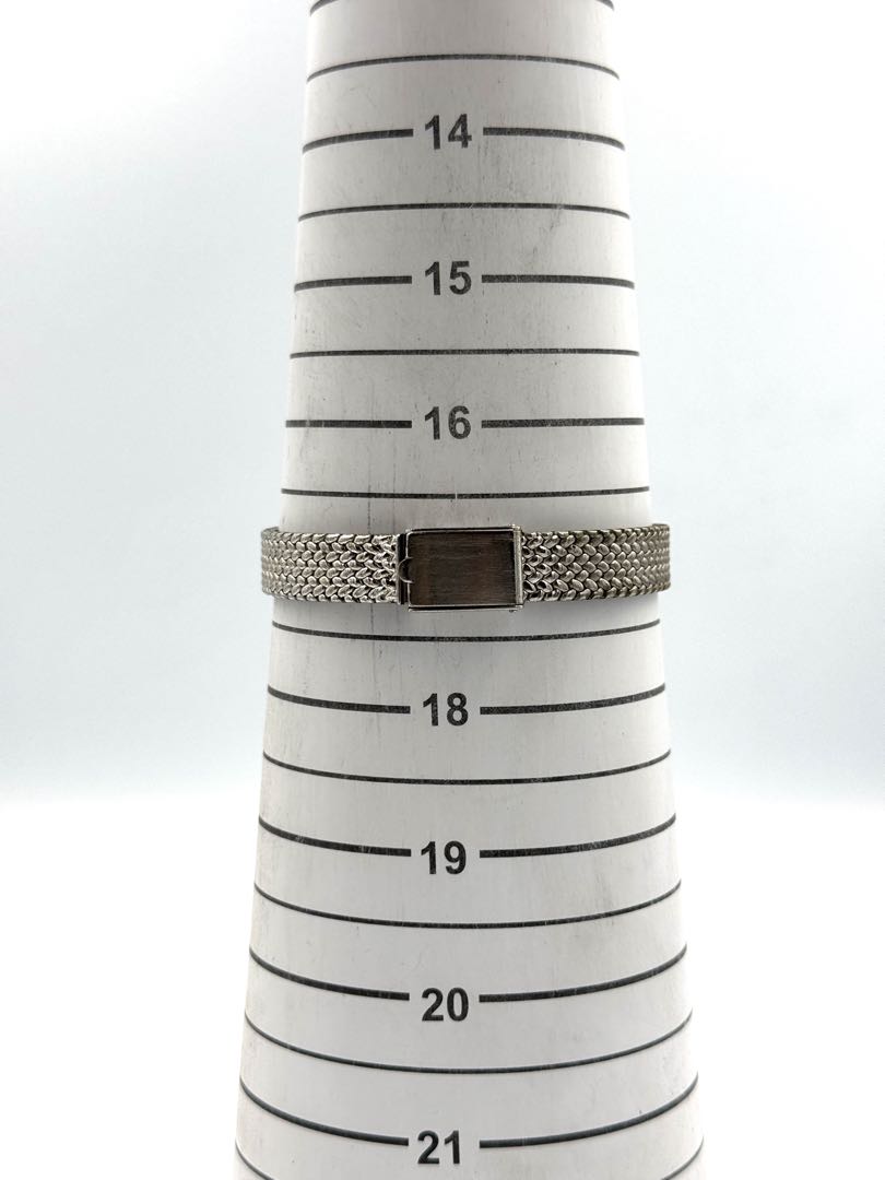 YEMA PARIS Quartz Watch FOR PARTS