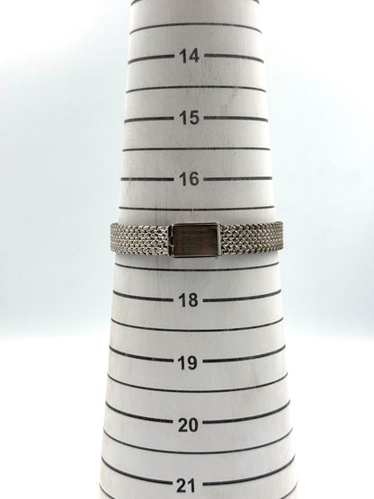 YEMA PARIS Quartz Watch FOR PARTS