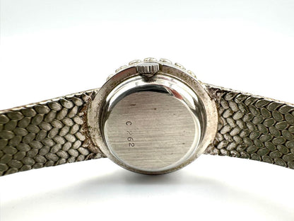 YEMA PARIS Quartz Watch FOR PARTS