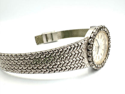 YEMA PARIS Quartz Watch FOR PARTS