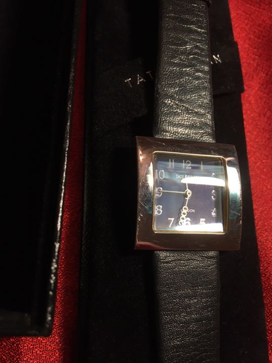 Tateossian PARLIAMENT 2000 Analog Quartz Men