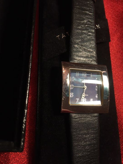 Tateossian PARLIAMENT 2000 Analog Quartz Men