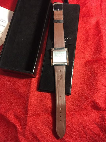 Tateossian PARLIAMENT 2000 Analog Quartz Men
