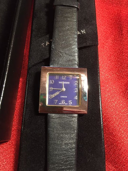 Tateossian PARLIAMENT 2000 Analog Quartz Men