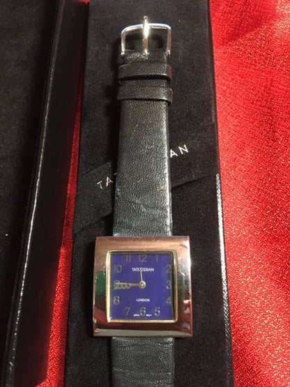 Tateossian PARLIAMENT 2000 Analog Quartz Men